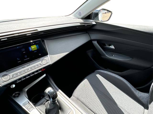 Peugeot / 308 SW / / / / SHZ+ACC+KLIMA+LED+PDC+16'' ALU