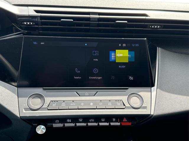 Peugeot / 308 SW / / / / SHZ+ACC+KLIMA+LED+PDC+16'' ALU