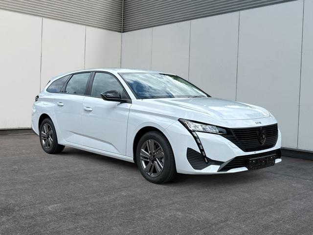 Peugeot / 308 SW / / / / SHZ+ACC+KLIMA+LED+PDC+16'' ALU