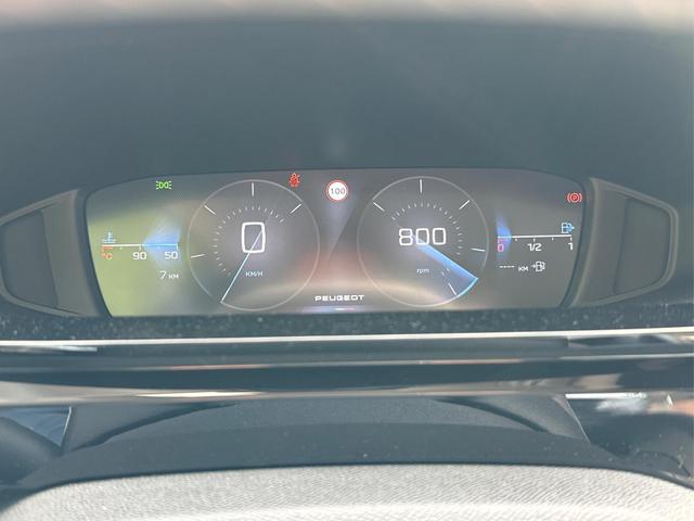 Peugeot / 308 SW / / / / SHZ+ACC+KLIMA+LED+PDC+16'' ALU