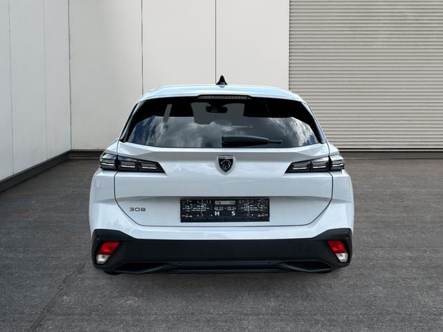 Peugeot / 308 SW / / / / SHZ+ACC+KLIMA+LED+PDC+16'' ALU