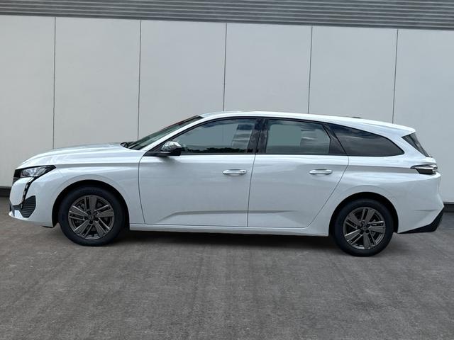 Peugeot / 308 SW / / / / SHZ+ACC+KLIMA+LED+PDC+16'' ALU