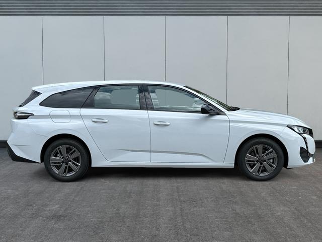 Peugeot / 308 SW / / / / SHZ+ACC+KLIMA+LED+PDC+16'' ALU