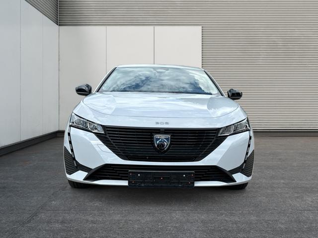 Peugeot / 308 SW / / / / SHZ+ACC+KLIMA+LED+PDC+16'' ALU