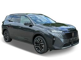 Peugeot 5008 Allure e-DSC6+7 SITZE+KAMERA+LED+19" ALU+KLIMA+AGR 