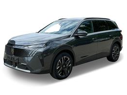 Peugeot 5008 Allure e-DSC6+7 SITZE+KAMERA+LED+19" ALU+KLIMA+AGR 