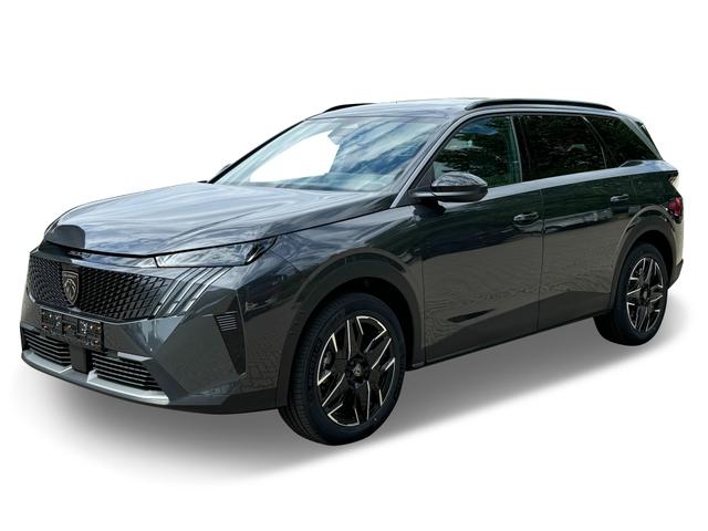 Peugeot 5008 - Allure e-DSC6+7 SITZE+KAMERA+LED+19" ALU+KLIMA+AGR