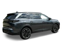 Peugeot 5008 Allure e-DSC6+7 SITZE+KAMERA+LED+19" ALU+KLIMA+AGR 