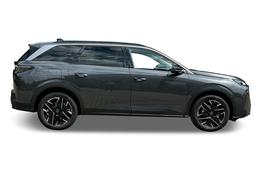 Peugeot 5008 Allure e-DSC6+7 SITZE+KAMERA+LED+19" ALU+KLIMA+AGR 