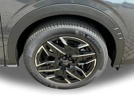 Peugeot 5008 Allure e-DSC6+7 SITZE+KAMERA+LED+19" ALU+KLIMA+AGR 