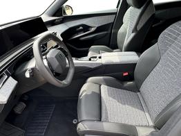Peugeot 5008 Allure e-DSC6+7 SITZE+KAMERA+LED+19" ALU+KLIMA+AGR 