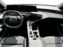 Peugeot 5008 Allure e-DSC6+7 SITZE+KAMERA+LED+19" ALU+KLIMA+AGR 