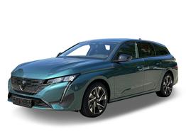 Peugeot 308 SW Style e-DSC6+ACC+KLIMA+LED+PDC+16" ALU 