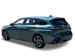 Peugeot 308 SW Style e-DSC6+ACC+KLIMA+LED+PDC+16" ALU 