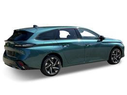 Peugeot 308 SW Style e-DSC6+ACC+KLIMA+LED+PDC+16" ALU 