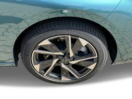 Peugeot 308 SW Style e-DSC6+ACC+KLIMA+LED+PDC+16" ALU 