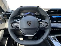 Peugeot 308 SW Style e-DSC6+ACC+KLIMA+LED+PDC+16" ALU 