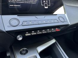 Peugeot 308 SW Style e-DSC6+ACC+KLIMA+LED+PDC+16" ALU 