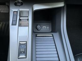 Peugeot 308 SW Style e-DSC6+ACC+KLIMA+LED+PDC+16" ALU 