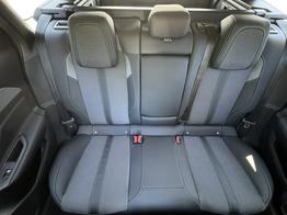Peugeot 308 SW Style e-DSC6+ACC+KLIMA+LED+PDC+16" ALU 
