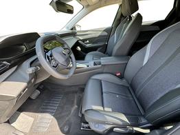 Peugeot 308 SW Style e-DSC6+ACC+KLIMA+LED+PDC+16" ALU 