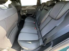 Peugeot 308 SW Style e-DSC6+ACC+KLIMA+LED+PDC+16" ALU 