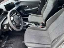 Peugeot 208 Allure e-DSC6+SHZ+LED+TEMPOMAT+PDC+KLIMA+16" ALU 