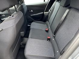 Peugeot 208 Allure e-DSC6+SHZ+LED+TEMPOMAT+PDC+KLIMA+16" ALU 