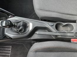 Peugeot 208 Allure e-DSC6+SHZ+LED+TEMPOMAT+PDC+KLIMA+16" ALU 