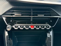 Peugeot 208 Allure e-DSC6+SHZ+LED+TEMPOMAT+PDC+KLIMA+16" ALU 