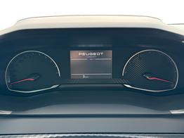 Peugeot 208 Allure e-DSC6+SHZ+LED+TEMPOMAT+PDC+KLIMA+16" ALU 