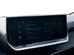 Peugeot 208 Allure e-DSC6+SHZ+LED+TEMPOMAT+PDC+KLIMA+16" ALU 