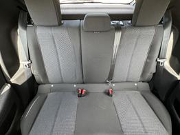 Peugeot 208 Allure e-DSC6+SHZ+LED+TEMPOMAT+PDC+KLIMA+16" ALU 