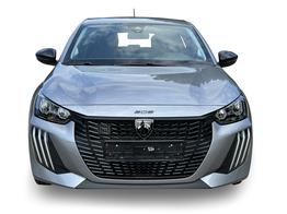 Peugeot 208 Allure e-DSC6+SHZ+LED+TEMPOMAT+PDC+KLIMA+16" ALU 