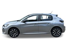 Peugeot 208 Allure e-DSC6+SHZ+LED+TEMPOMAT+PDC+KLIMA+16" ALU 