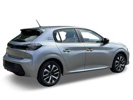 Peugeot 208 Allure e-DSC6+SHZ+LED+TEMPOMAT+PDC+KLIMA+16" ALU 