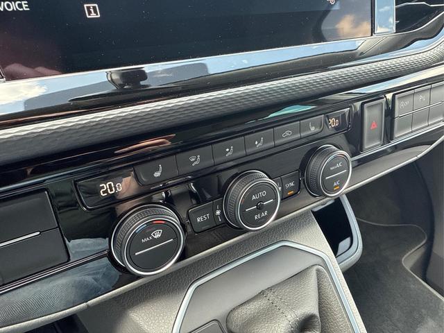 Volkswagen / T6 California / Grau / / / HOINS PRIVAT > NICHT LÖSCHEN!!! ||| KAMERA+MARKISE+PDC+ACC