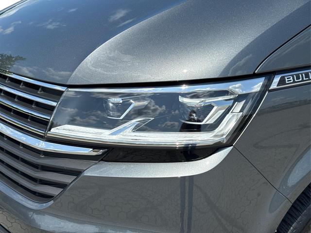 Volkswagen / T6 California / Grau / / / HOINS PRIVAT > NICHT LÖSCHEN!!! ||| KAMERA+MARKISE+PDC+ACC