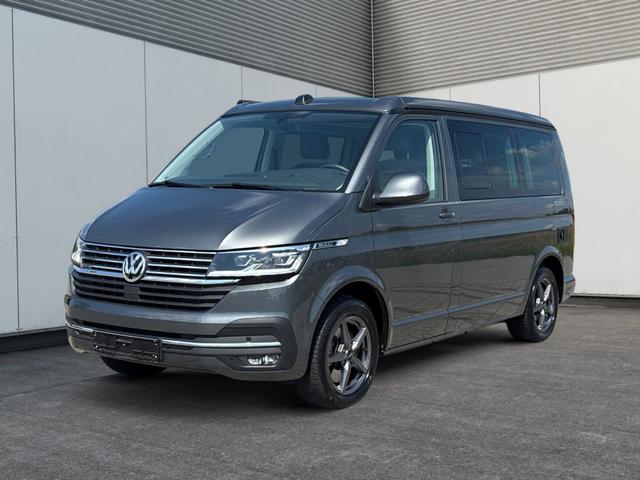 Volkswagen California 6.1 - Ocean *KAMERA*ACC*MARKISE*FAHRR.TR*