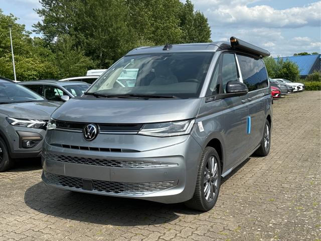 T7 California - Ocean LED+KLIMAAUT+PDC+SHZ+AUFSTELLDACH
