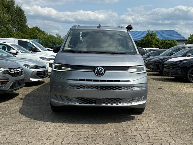 Volkswagen / T7 California / / / / 
