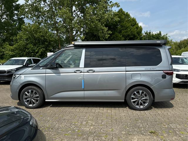 Volkswagen / T7 California / / / / 