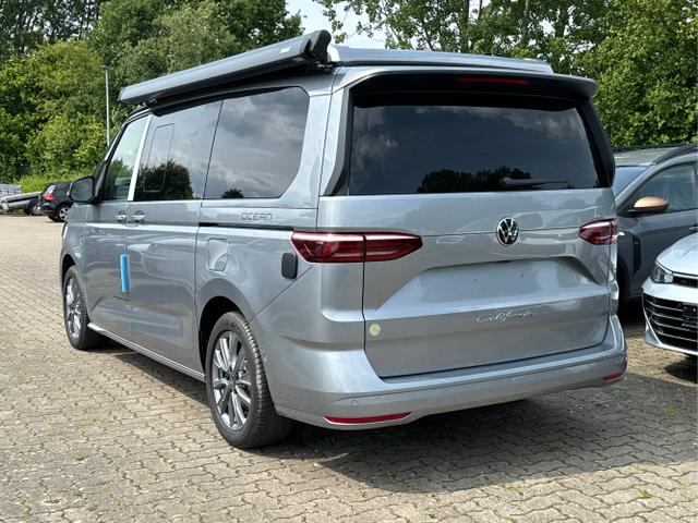 Volkswagen / T7 California / / / / 