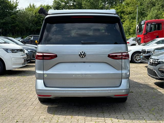 Volkswagen / T7 California / / / / 
