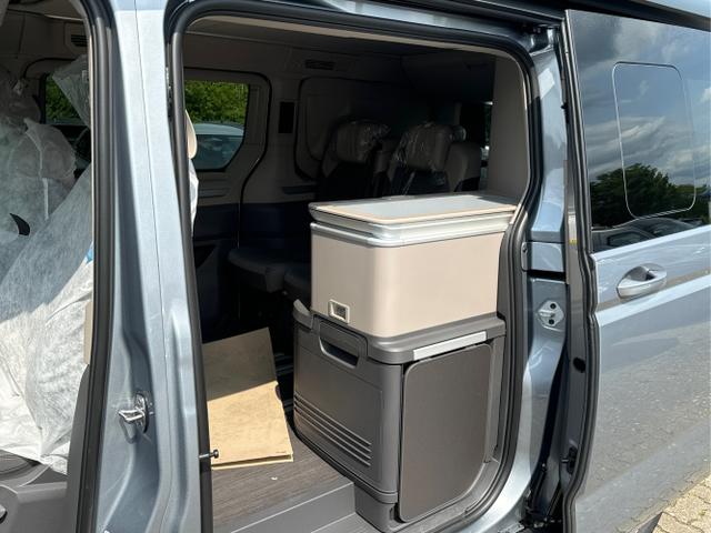 Volkswagen / T7 California / / / / 
