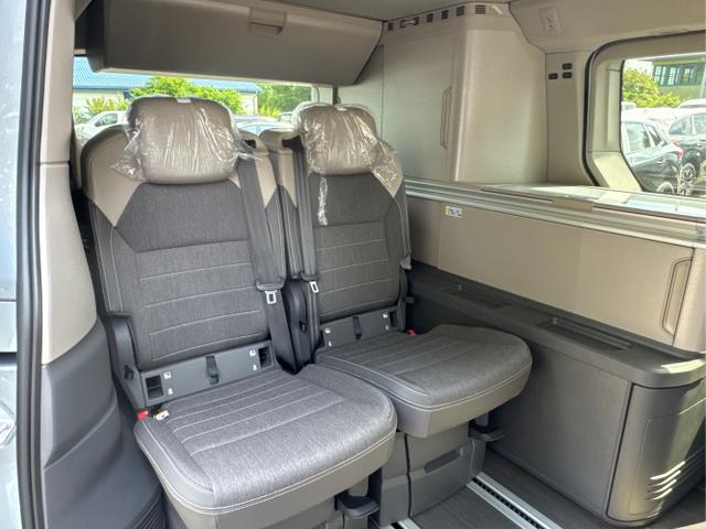 Volkswagen / T7 California / / / / 