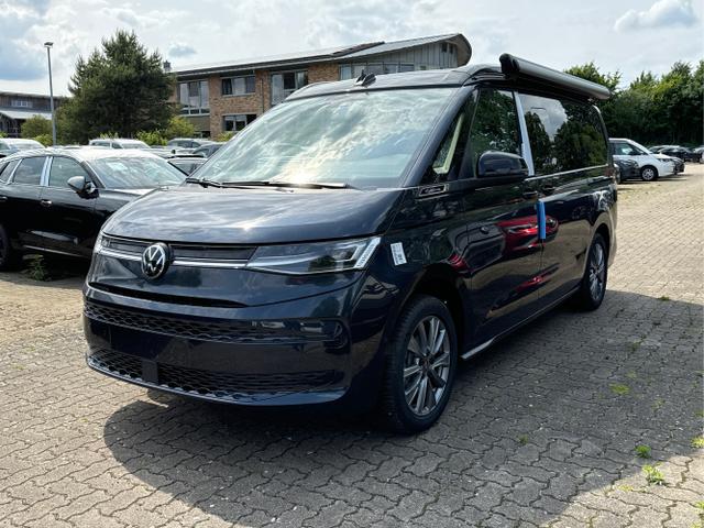 Volkswagen T7 California - Ocean LED+KLIMAAUT+PDC+SHZ+AUFSTELLDACH