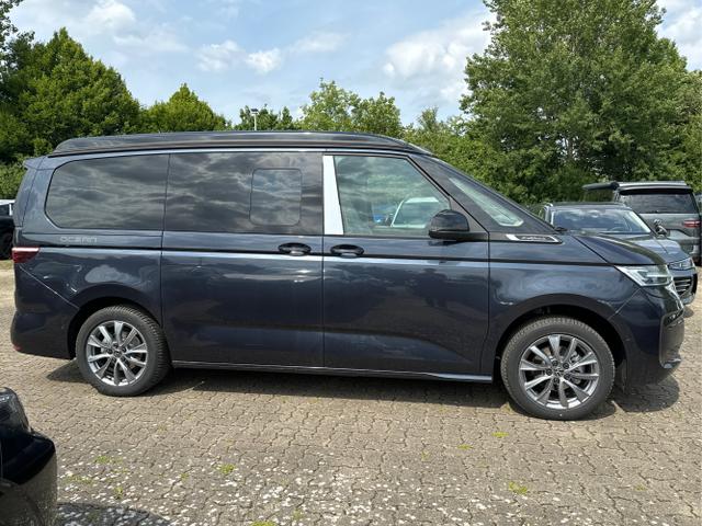 Volkswagen / T7 California / / / / 