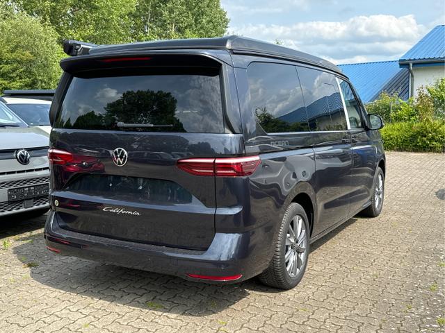 Volkswagen / T7 California / / / / 