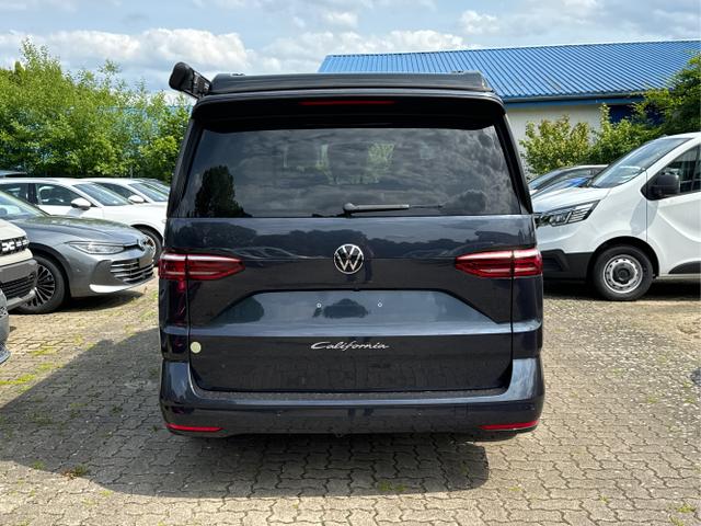 Volkswagen / T7 California / / / / 